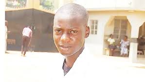 Adekunle Ajala's Instagram, Twitter & Facebook