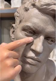 Creative Portrait Art by Maia Williamson