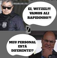 Governador do rj, eleito pelo psc, com 4.675.355 votos. Operacao Da Pf Que Mira Witzel Inspira Memes Na Internet Veja Os Melhores Poder360