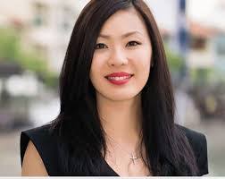 Marianne Chew's Instagram, Twitter & Facebook