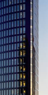 Rwe Tower Gerber Architekten