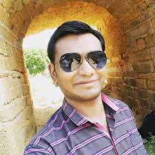 Dr. Manoj Solanki, Bhavnagar