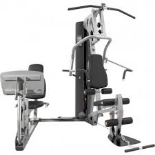 Life Fitness Parabody Gs2 Multi Gym G2 With Leg Press
