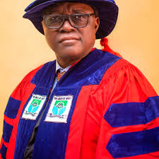 Federal Polytechnic Ohodo