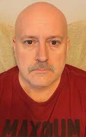 Hunter wanted to know what he would look like bald so he asked ChatGPT. He  regrets asking!