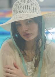 別注》PANAMA DENTELLE by ORIENT MILLINERY x ANTHONY PETO