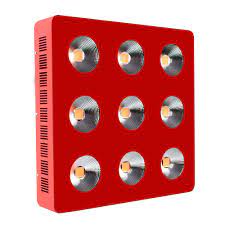 Biggest promotion on, go website to learn more, hurry up 300w 600w 1200w 1800w 2700w Full Spectrum Cob Led Grow Light 410 730nm With Big Lens For Indoor All Plants Lead Grow Light 400 Watt Grow Light 600 Watt Led Grow Led Grow Lights Grow