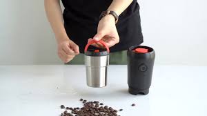 Looking for the best capsule coffee machine? Beanque 3 In 1 On The Go Automatic Coffee Maker By Beanque Kickstarter