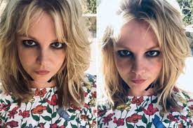 As you know by now, britney will address the judge wednesday at 1:30 pm pt, and there are plenty of fans who are praying she's cut loose from her conservatorship that has. Britney Spears Shows Off New Short Haircut