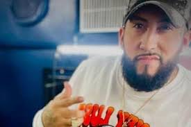 Skin Fade Haircut Near Me in Lima