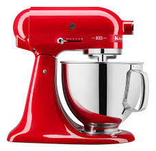 Javascript enables you to fully navigate and make a purchase on our site. Kitchenaid Celebrates 100th Anniversary With Passion Red Line Of Kitchen Appliances