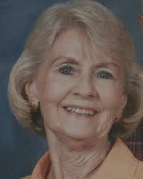 Martha Norman Obituary (2025)