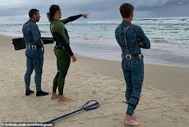 Bystanders pulled pullin to shore, but paramedics could not revive him, according to the bbc. Alex Chumpy Pullin S Neighbour Realised He Could Have Been Missing Via A Facebook Post Newscolony