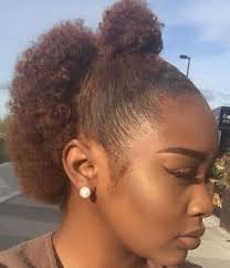 Coiffure courte femme 60 ans photos nouveau 76 inspirant. Coupe Courte Femme Afro 39 Idees De Coiffures Simple