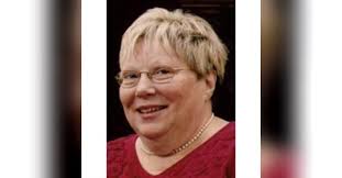 Mary Catherine Baronas Obituary