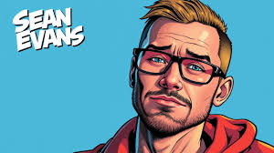 Sean Evans's Net Worth, Biography, Stats • Scottmax.com