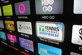 Catch up on your favorite tennis channel hd shows. Apple Tv Content Refresh Serves Up Tennis Channel Everywhere 9to5mac
