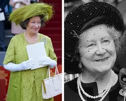 See the Cast of 'The Crown' vs. the People They Play in Real Life