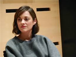 It was at acting school, and this student was working on lady macbeth's soliloquy. Nyff Marion Cotillard Talks Lady Macbeth Woody Allen Two Days One Night Reel Life With Jane