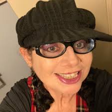 Chris digging deep! Chris Stein 10 hours hoursago ago Tomata Du Plenty,  Caroline Thomson, Joey Freeman 1972 הבצצל