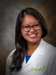 The Center for Living Well