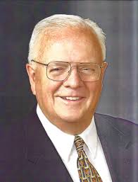 Kenneth Henderson Patey