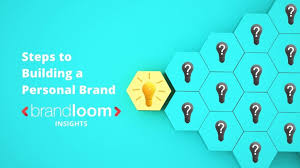 People question that personal branding is for celebrities, sports personalities, and politicians but that is not the case anymore. What Is Personal Branding How To Build A Personal Brand Brandloom