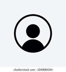 Desain icon untuk pembuatan denah lokasi. Profile Icons Pack In Different Design Styles