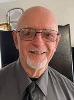 Dr. Albert Warren Berry Obituary