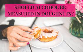 After a long day at work or during a delicious dinner with loved ones, almost nothing completes those moments spent enjoying yourself like a smooth glass of wine. Should Alcohol Be Measured In Doughnuts The Sober School