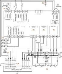 Olympian Generator Wiring Diagram 4001e Collection Electrical Circuit Diagram Transfer Switch Circuit Diagram