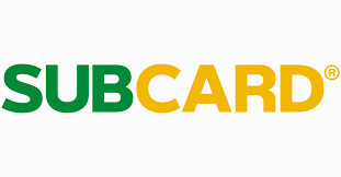 Subcard