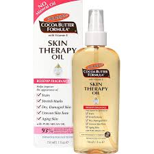 Choose from contactless same day delivery, drive up and more. Amazon Com Palmer S Cocoa Butter Formula Skin Therapy Moisturizing Body Oil With Vitamin E Rosehip Fragrance 5 1 Ounces Body Oils Beauty