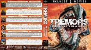 Read here asia countries latest news. Covercity Dvd Covers Labels Tremors 6