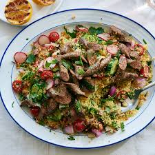 Check spelling or type a new query. Succulent Sausage And A Standout Couscous Salad The New York Times