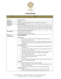 Assisting with regulatory reporting as applicable. Finance Manager Job Description