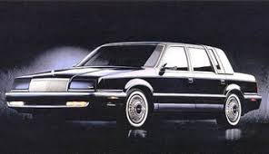 Image result for Champagne 1993 Chrysler