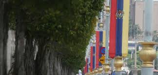 Federal territory day is celebrated on 1 st february every year in kuala lumpur, putrajaya and labuan. Clueless Many Unaware Of Significance Of Federal Territory Day