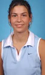 No. 13 UNC Women's Tennis Falls 5-2 To No. 8 Georgia Tech