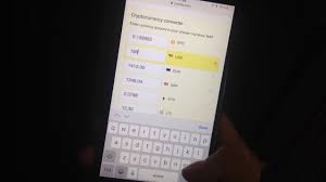 Cryptocurrency converter and calculator, cryptocurrency to fiat converter, crypto currency value calculator, convert your bitcoin or altcoin into any world fiat currency. Cryptocurrency Converter And Calculator