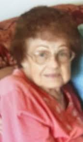 Bessie Lowther Obituary