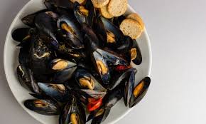 Glovo te lleva tu pedido a casa de forma fácil y rápida. Mille E Una Cozza La Regina Povera Del Nostro Mare La Repubblica