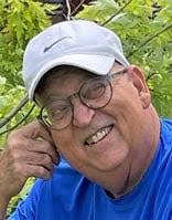 Christopher Keith Hrabe Obituary