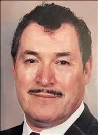 Jesse Munoz Garcia Obituary January 3, 2021