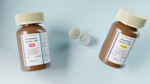 Image result for Alosetron