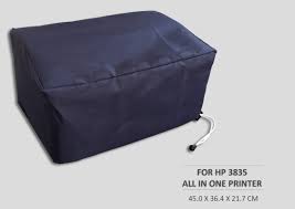 Install printer software and drivers. Dorado Dust Proof Water Proof Washable Printer Cover For Hp Deskjet Ink Advantage 3835 Blue Buy Online In Madagascar At Madagascar Desertcart Com Productid 157950620