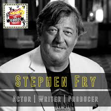 Stephen Fry