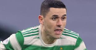 Celtic hero Tom Rogic praised after Australia World Cup snub