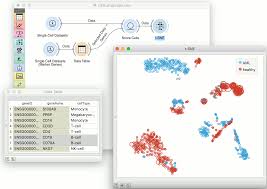 Screenshot of Orange
