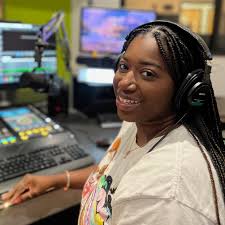 The WCRX Team — WCRX